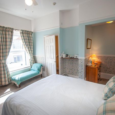 Westbury Lodge Шанклин Екстериор снимка
