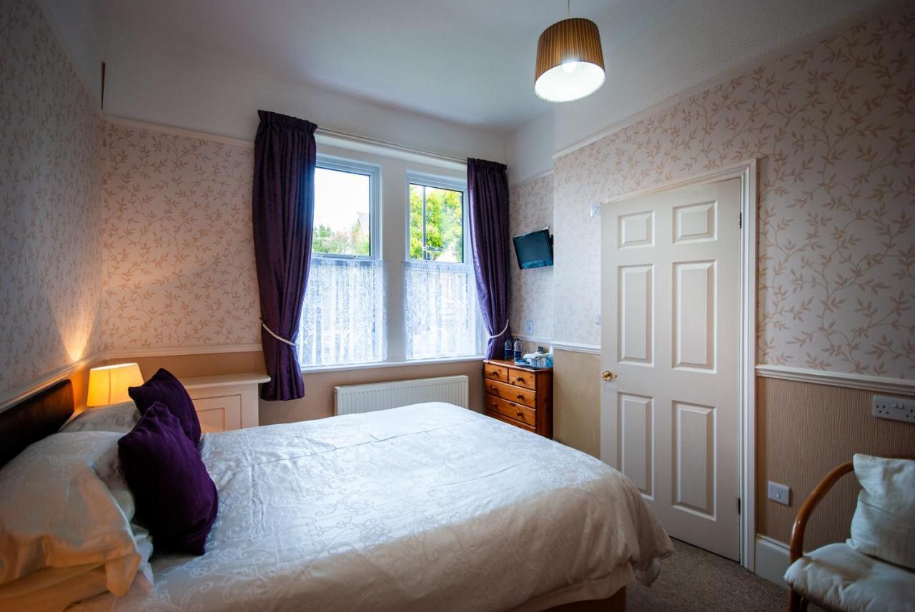 Westbury Lodge Шанклин Екстериор снимка